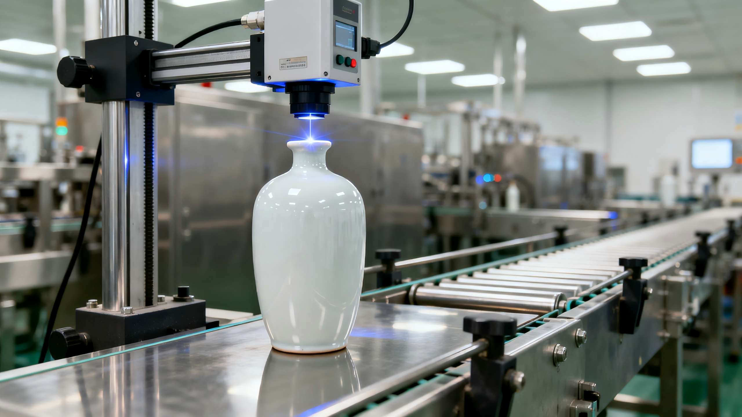 Ceramic vs glass bottle comparison for tequila packaging